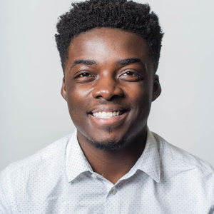 Meet your Posher, Theo